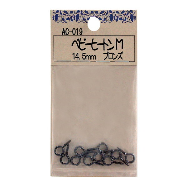 �a�C�Y�� AC019 �x�r�[�q�[�g��M �u�����Y 10�{��