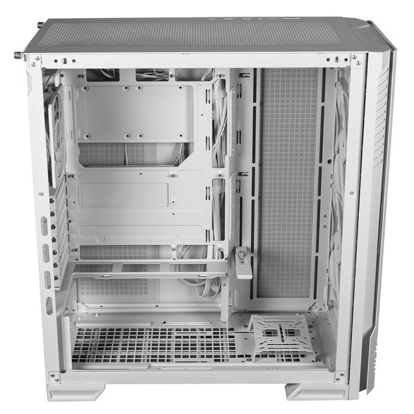 MSI MPG VELOX 300R AIRFLOW PZ WHITE ホワイト [ミドルタワー型PC