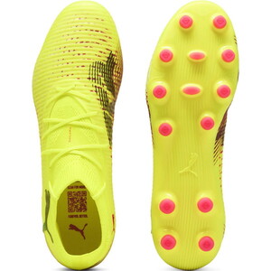PUMA プーマ サッカースパイク フューチャー 8 プロ HG/AG イエロー