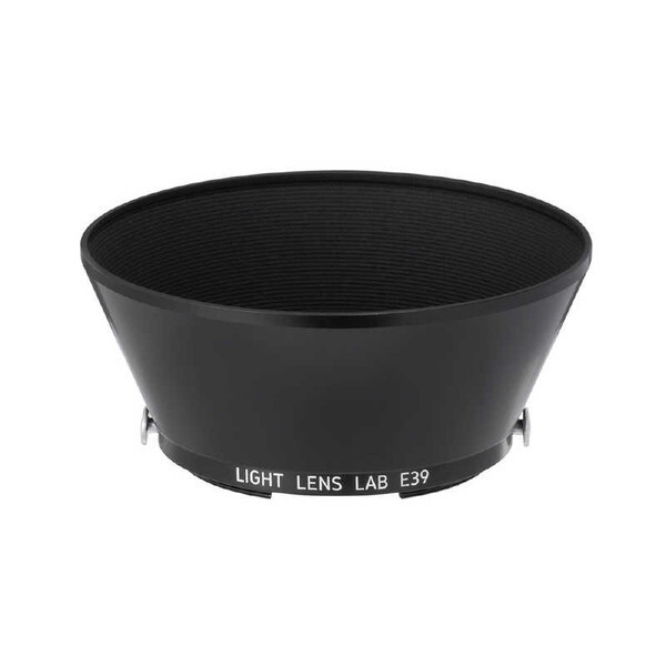 LIGHT LENS LAB L-E39-R (B) �u���b�N�y�C���g [���b�p�^�����Y�t�[�h]