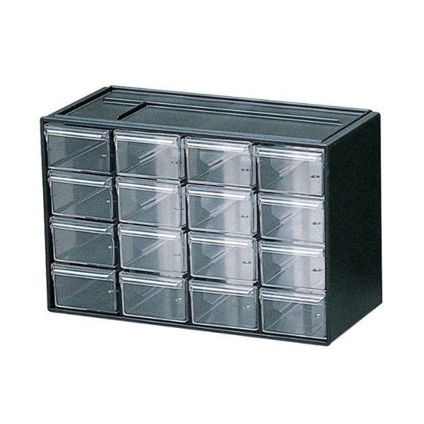 ACXI[} PC-30-BK (238317)