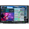 KENWOOD MDV-S809L 彩速ナビ [8V型 AVナビゲーション 地上デジタルTVチューナー Bluetooth内蔵]