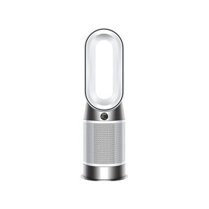 DYSON HP10 WW ホワイト Purifier Hot + Cool [空気清浄・送風機能付ファンヒーター]