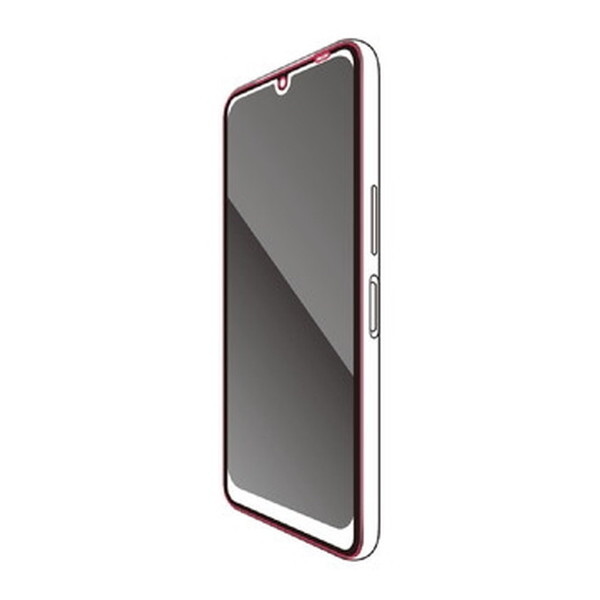 ELECOM PM-F241FLGF arrows We2 (F-52E/FCG02) [KXtB ( tJo[ \ʍdx10H ph~ t[t wh~ Uh~)]