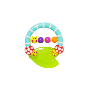 おしゃぶり・歯がため