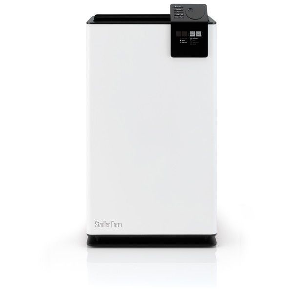 22年製  Stadler Form コンプレッサー式 除湿機 Amazon | 【公式】Stadler Form 除湿機 Theo ホワイト コンプレッサー