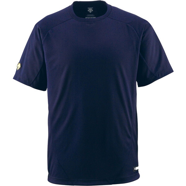 DESCENTE fTg 싅EGA x[X{[Vc(TlbN) lCr[ 130 JDB200 DNVY