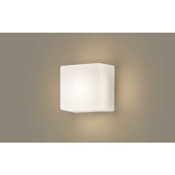 PANASONIC LGB81702LE1 [LED�u���P�b�g���C�g (�d���F)]