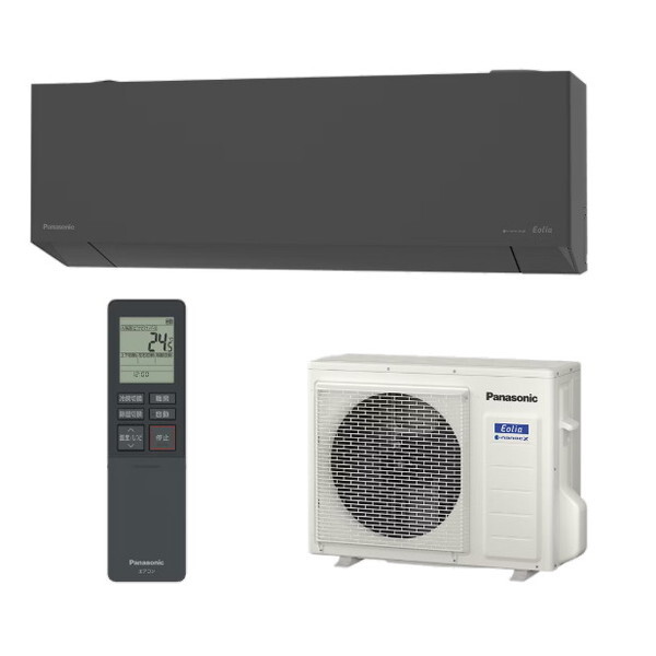 PANASONIC CS-365DEL2-H _[NO[ GIA [[GAR(12pEP200V)]