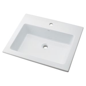 TOTO LTL363-1EE KZシリーズ [洗面化粧台用水栓ユニット(600mm TOTO LTL363-1EE KZシリーズ [洗面化粧台用水栓ユニット(600mm