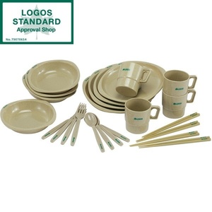 アウトドア用食器・カトラリー