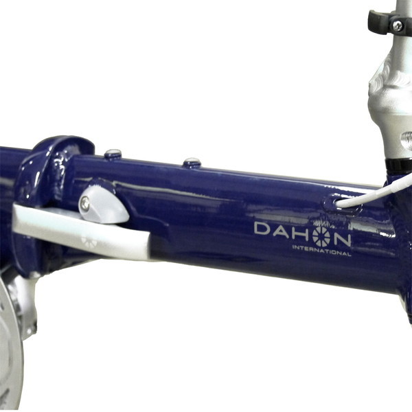DAHON Dove Super light 14インチ インディゴ [フォールディングバイク