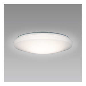 PANASONIC LHR1864DK [洋風LEDシーリングライト (～6畳/調光/昼光色