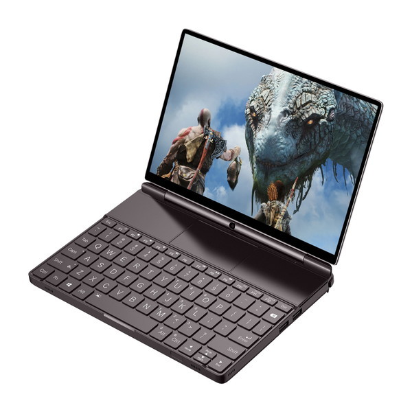 GPD WIN Max 2 2023(7640U)16GB/1TB [ポータブルゲーミングPC 10.1型