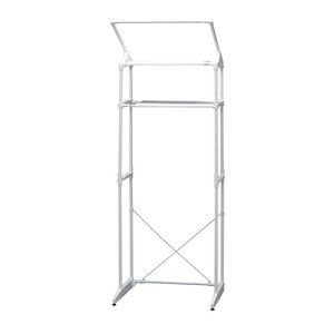 ランドリー収納