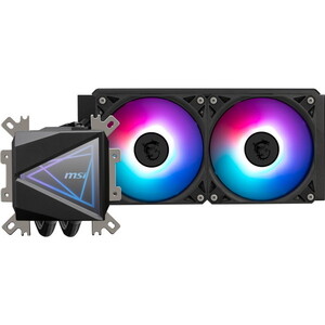 冷却パーツ・クーラー