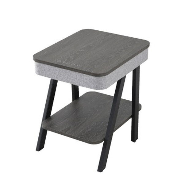 RP AST-4850(GY/BK) O[/ubN [Xs[J[tTChe[u]