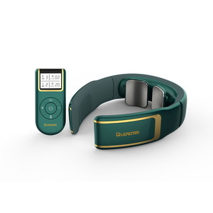 ネックマッサージャー