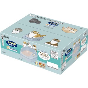 猫用トイレ用品