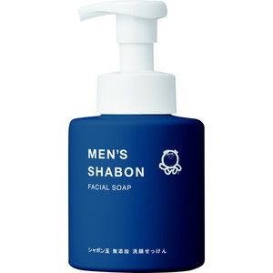 洗顔・シェービング