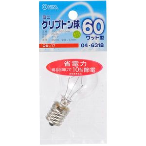 その他電球・蛍光灯