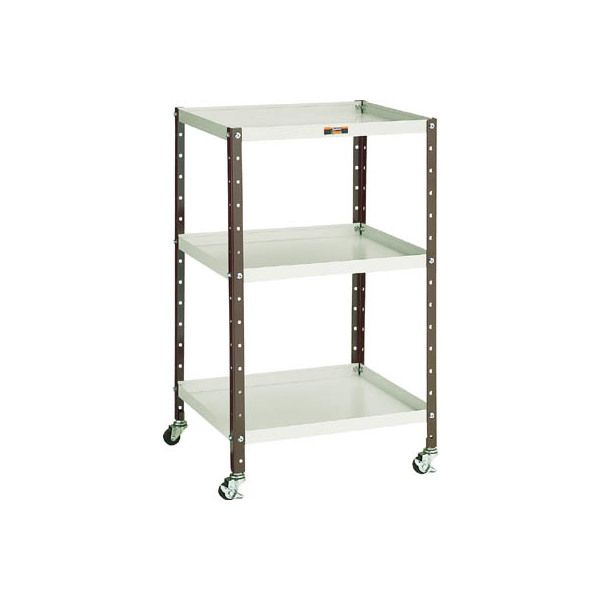 TRUSCO VL13 V�^�c�[�����S�� 482X420XH798 3�i