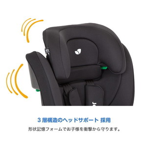 Joie(ジョイー) チャイルドシート エレベートR129 シェール 38318
