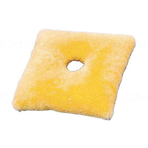 車いす用クッション