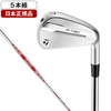 テーラーメイド P790 アイアンセット5本組(#6-PW) 2025年モデル N.S.PRO MODUS TOUR 105 (S) スチールシャフト