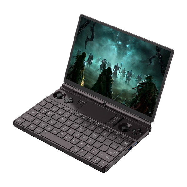 GPD WIN Max 2 2023(7840U)32GB/2TB [ポータブルゲーミングPC 10.1型