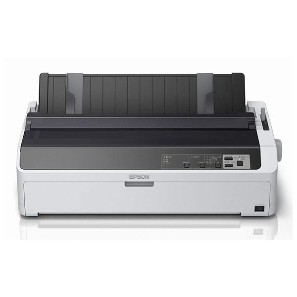 EPSON VP-D1800N ネットワーク標準モデル [ドットインパクトプリンター