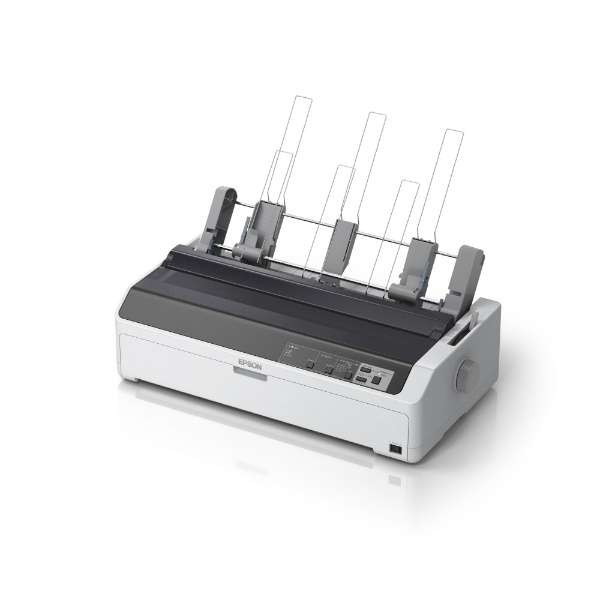 EPSON VP-D1800N ネットワーク標準モデル [ドットインパクト