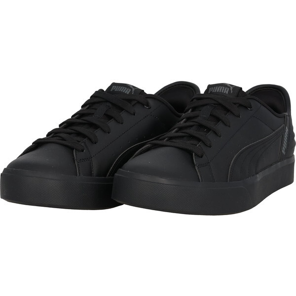 PUMA v[} X|[cV[Y V R[g EASE IN ubN 24.0cm 402486 03