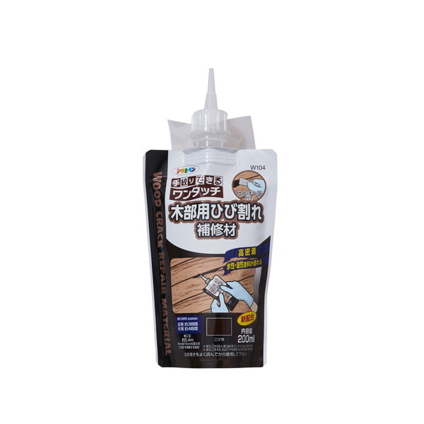 ATqy ^b` ؕpЂъC 200ML W104 