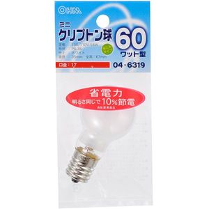 その他電球・蛍光灯