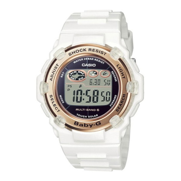 CASIO BGR-3003U-7AJF BABY-G [�\�[���[�[�d�r���v (���f�B�[�X�E�H�b�`)]