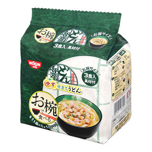 麺類