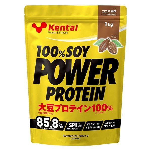 N̗͌ Kentai 100%SOYp[veC RRA 1kg K1211