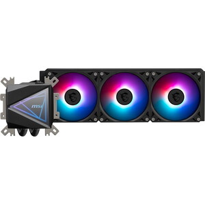 冷却パーツ・クーラー