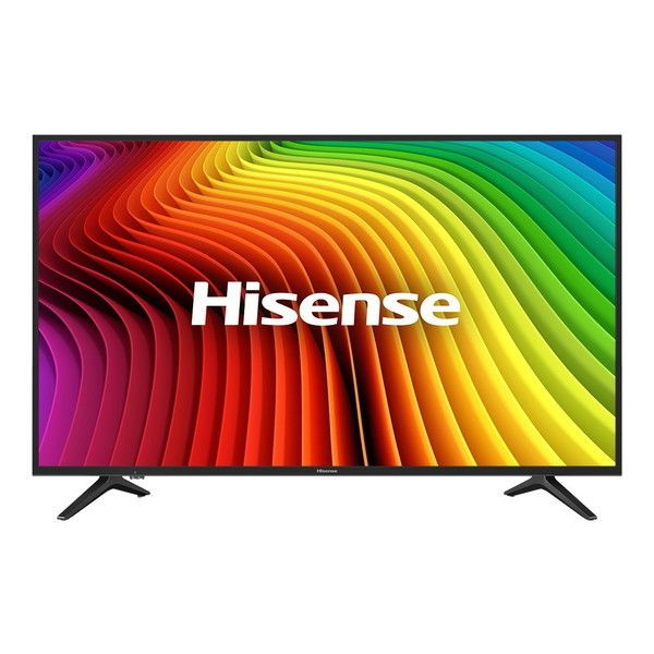 Hisense 50A6100 [50V型地上・BS・CSデジタル 4K対応LED液晶テレビ