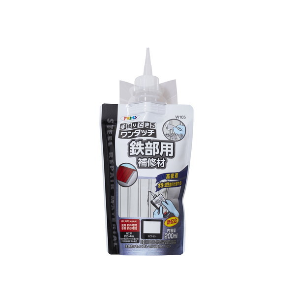 ATqy ^b` SpC 200ML W105 zCg