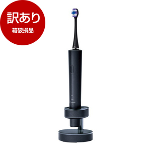 【未使用】Panasonic Doltz 電動歯ブラシ EW-DT73-A 電動歯ブラシ ディープネイビー EW-DT73-A [AC100V-240V] Panasonic