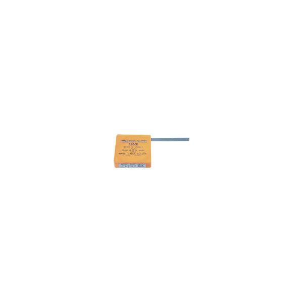 �i��Q�[�W���쏊 FT0.40M1 �s�X�g���X�g�b�N�t�C���[�Q�[�W 0.40X1m