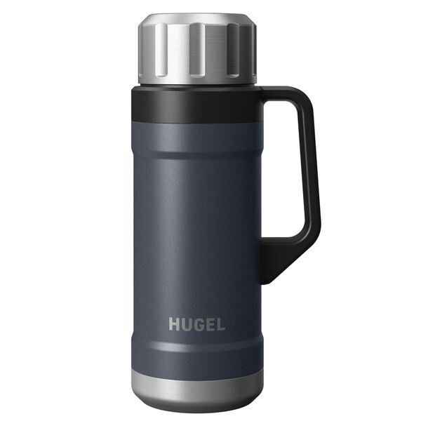 �A�C���X�I�[���} HSB-1900 �`���R�[���O���[ HUGEL [�^��f�M�}�O�{�g�� (1900ml)]