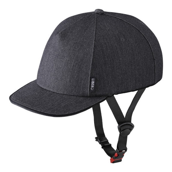 OGK KABUTO 46320 OGK�w�����b�g LIBERO 54-57cm �`���R�[��