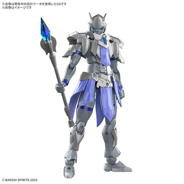 BANDAI SPIRITS 30MF [xv[Xg