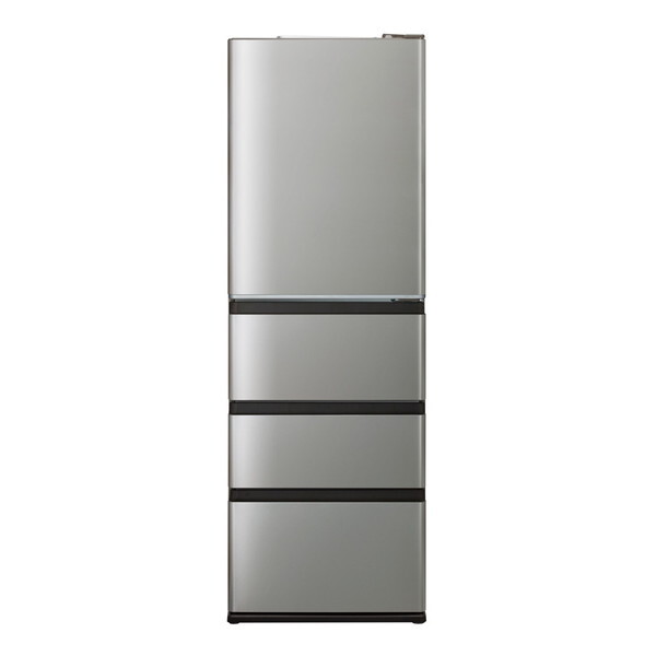 AQUA AQR-V43R-S �`�^���V���o�[ DELIE+ [�①��(433L�E�E�J��)]