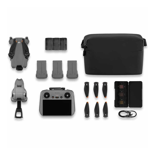 DJI Mini 5 Pro Fly More�R���{ Plus (DJI RC 2�t��) [�h���[��]