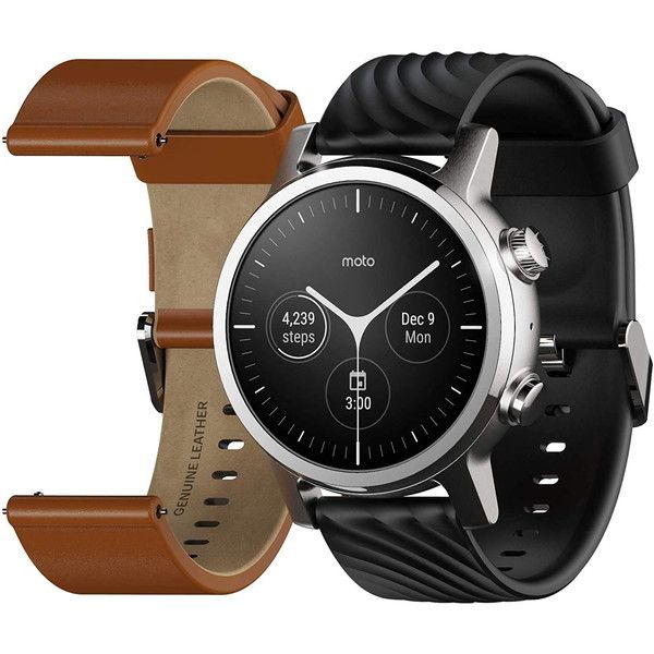 MOTOROLA M360FS19-SS スチールグレイ Moto 360 3rd Gen [スマートウォッチ] | 激安の新品・型落ち・アウトレット  家電 通販 XPRICE - エクスプライス (旧 PREMOA - プレモア)