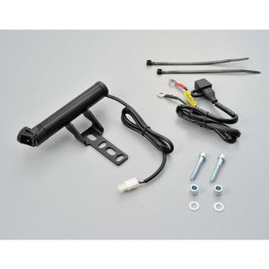 ツーリング用品